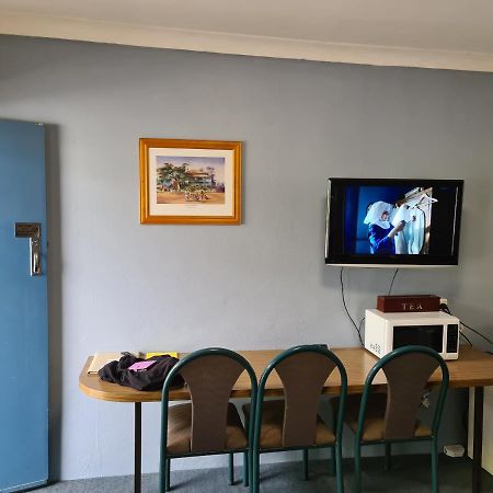 Valley View Motel Murrurundi Exterior foto